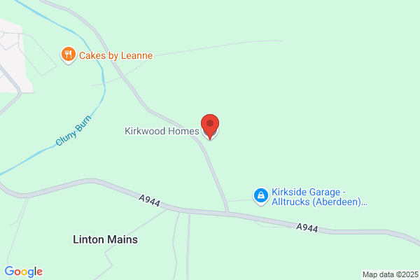 Kirkwood Homes Ltd