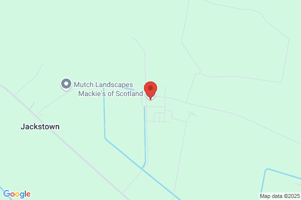 Mackie's