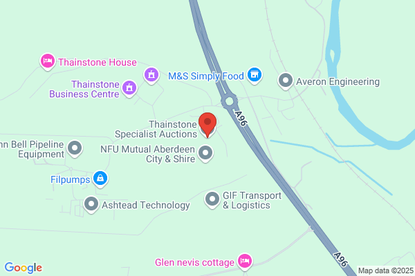 N & B Calder