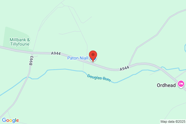 Niall Paton