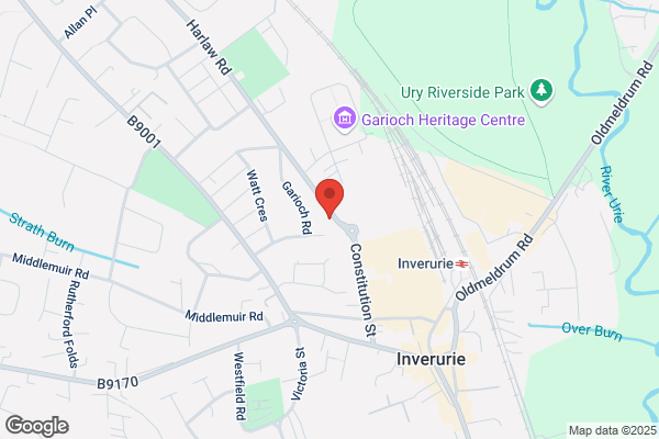 Rentokil Property Care - Aberdeen