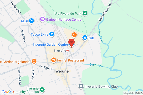 Sim Of Inverurie