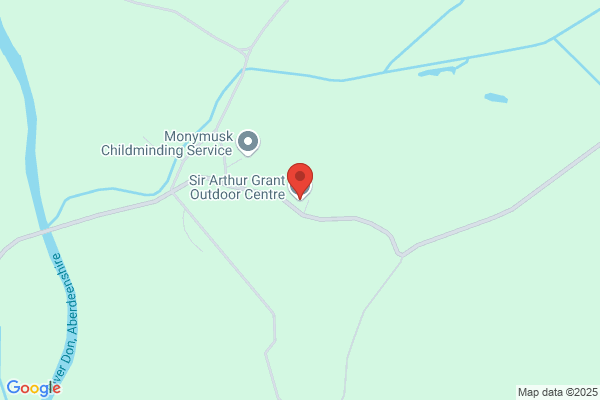 Sir Arthur Grant Outdoor Centre