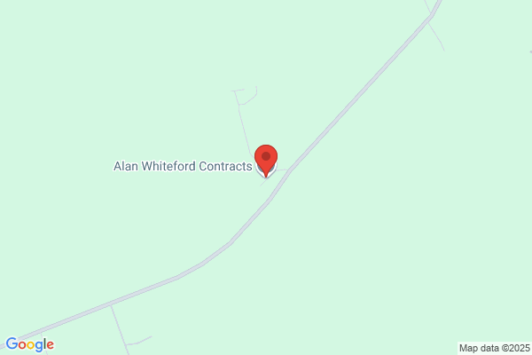 Alan Whiteford