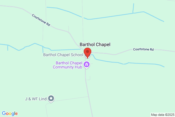 Barthol Chapel Primary School