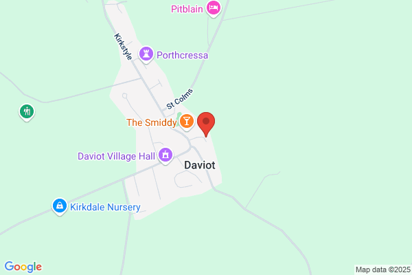 Daviot School
