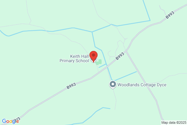 Keith Hall Primary School