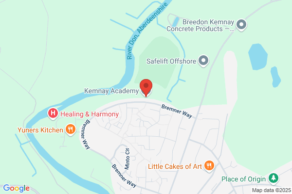 Kemnay Academy