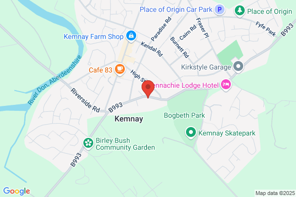 Kemnay Primary School