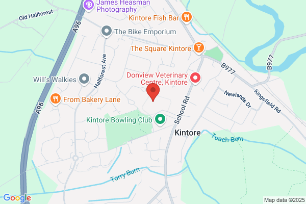 Kintore School