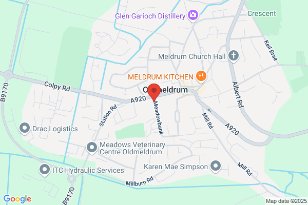 Meldrum School