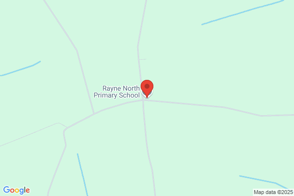 Rayne North Primary School