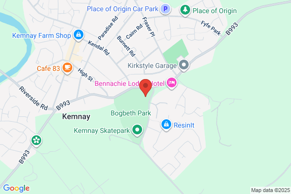 Kemnay Social & Bowling Club