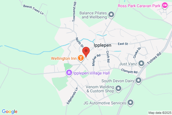 Co-op Food - Ipplepen - Fore Street