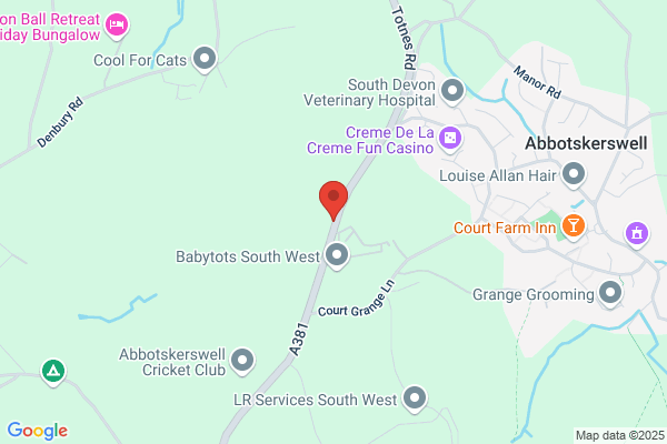 Abbotshill Park