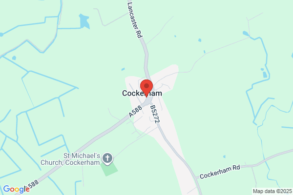 Cockerham