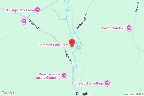 Compton Pool Farm