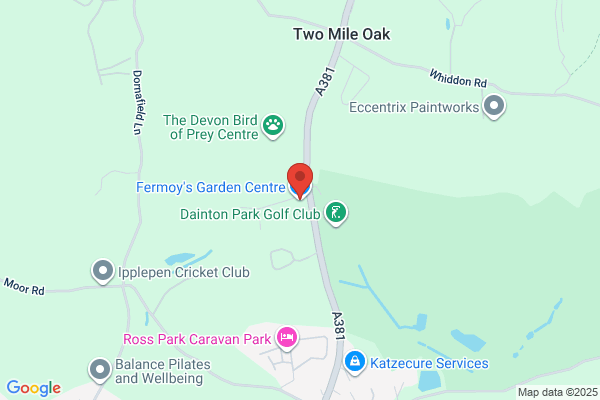 Fermoy's Garden Centre & Farm Shop Ltd