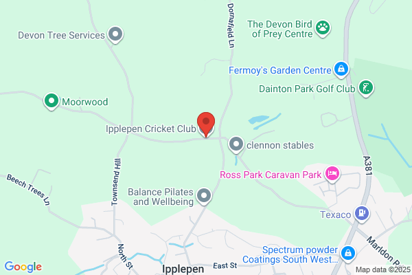 Ipplepen Cricket Club