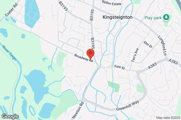 Kingsteignton Community Resource Centre