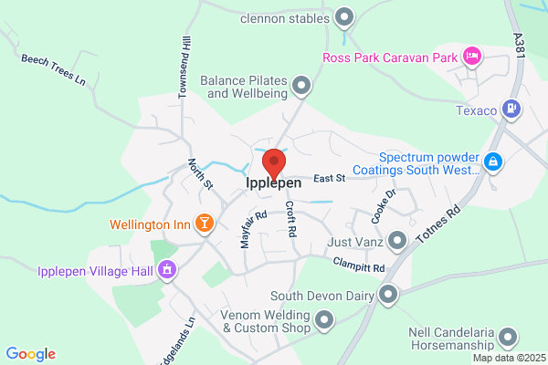 Sportscoach (Torquay)