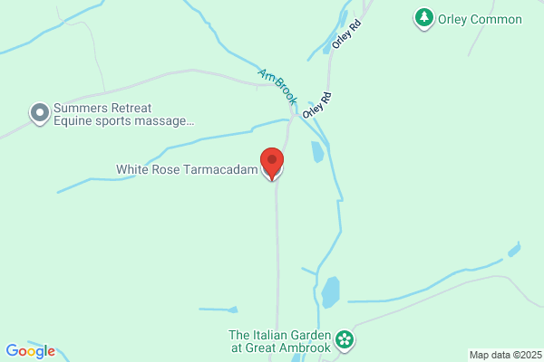 White Rose Tarmacadam Ltd