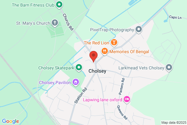 Cholsey Chiropody Surgery