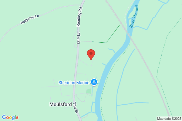 Moulsford Preparatory School