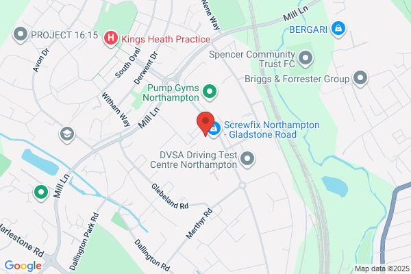 Storm Solutions (UK) Ltd