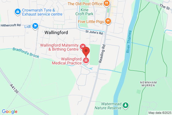Wallingford Community Hospital