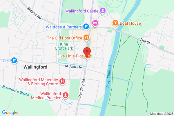 Wallingford Volunteer Centre
