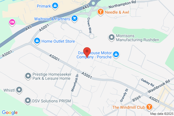 Direct Engineering (UK) Ltd