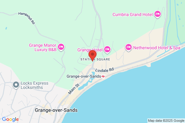 Grangeway Cafe