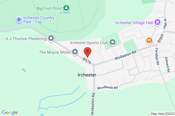 Irchester Cattery