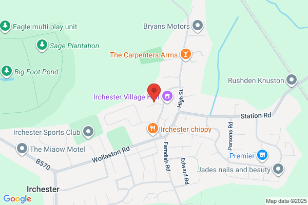 Irchester Primary School