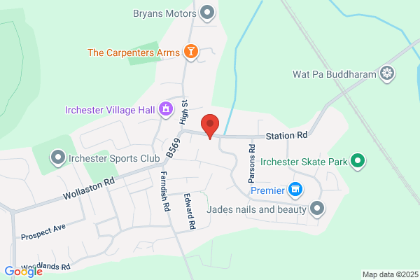 John Howe Services Ltd