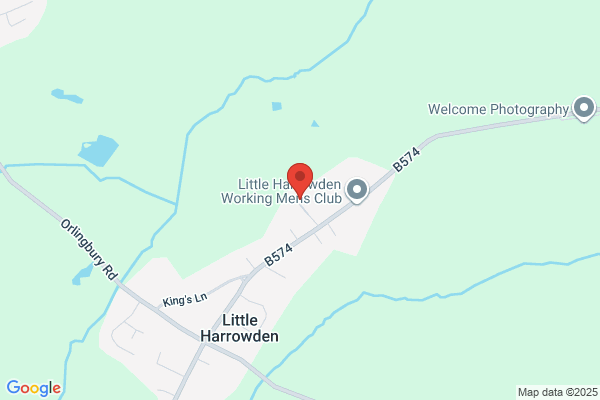 Little Harrowden Primary School