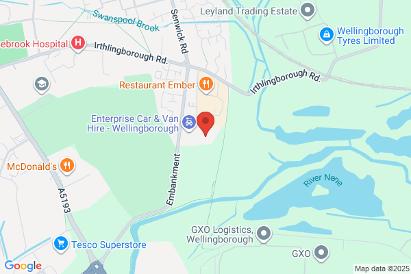 Longmarsh Ltd