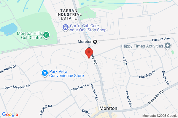 Moreton Plumbing & Heating