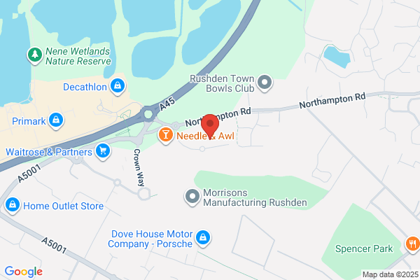 Move-It Removals.Com Ltd