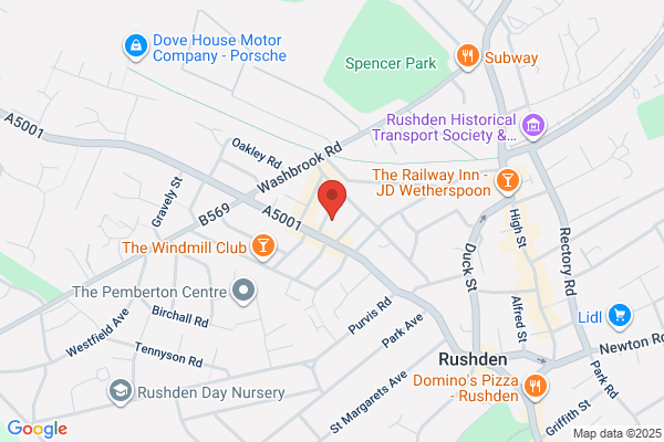 Parkwell Motors