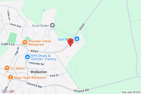 Wollaston School