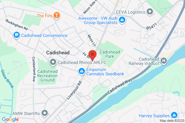 B Johnson Funeralcare