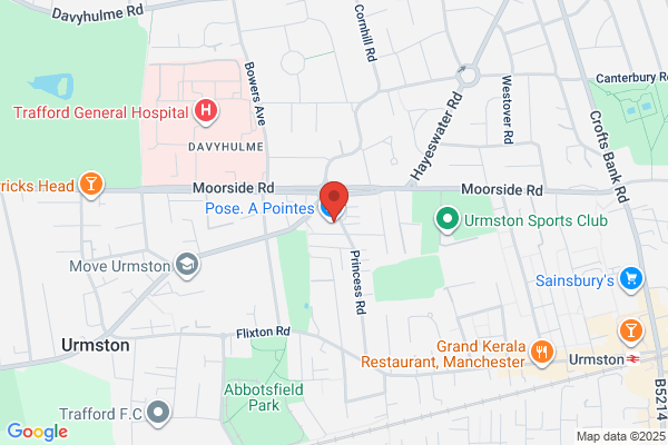 Buchanan Veterinary Group - Urmston