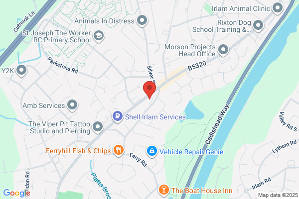 Tesco Express