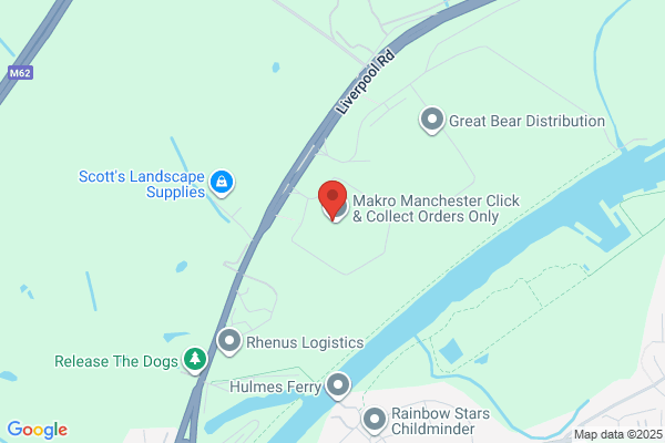 Rhenus Road Freight