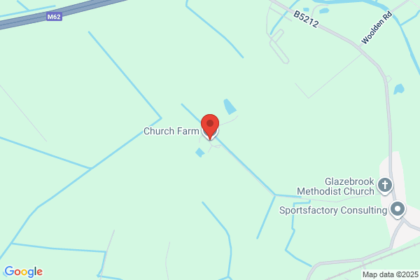 Church Farm