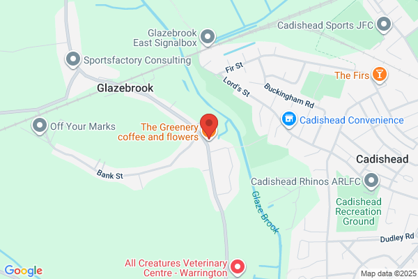 Glazebrook Post Office