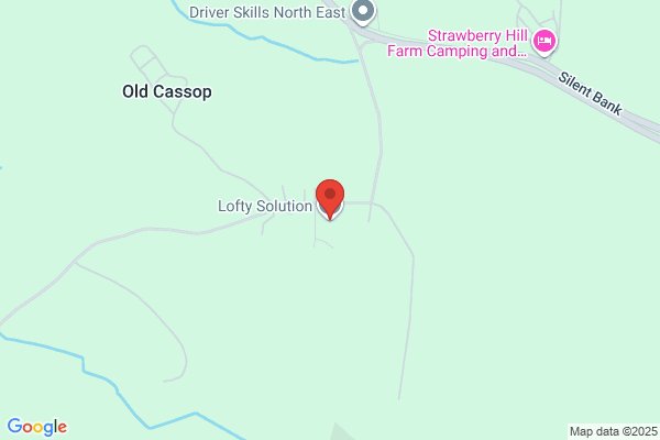 Lofty Solutions