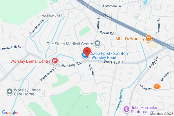 Manchester Sport Injuries Clinic
